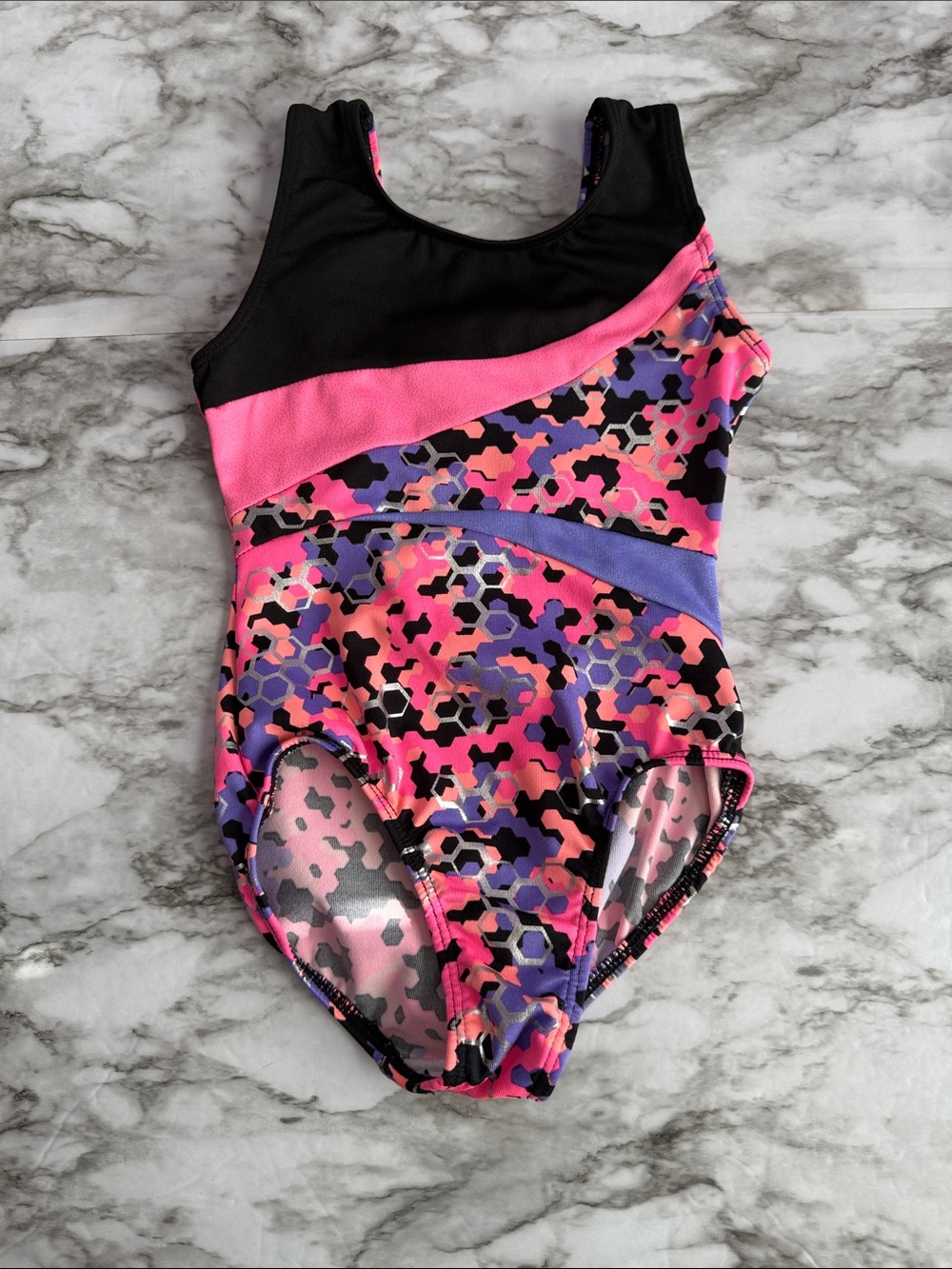 Danskin Leotard
